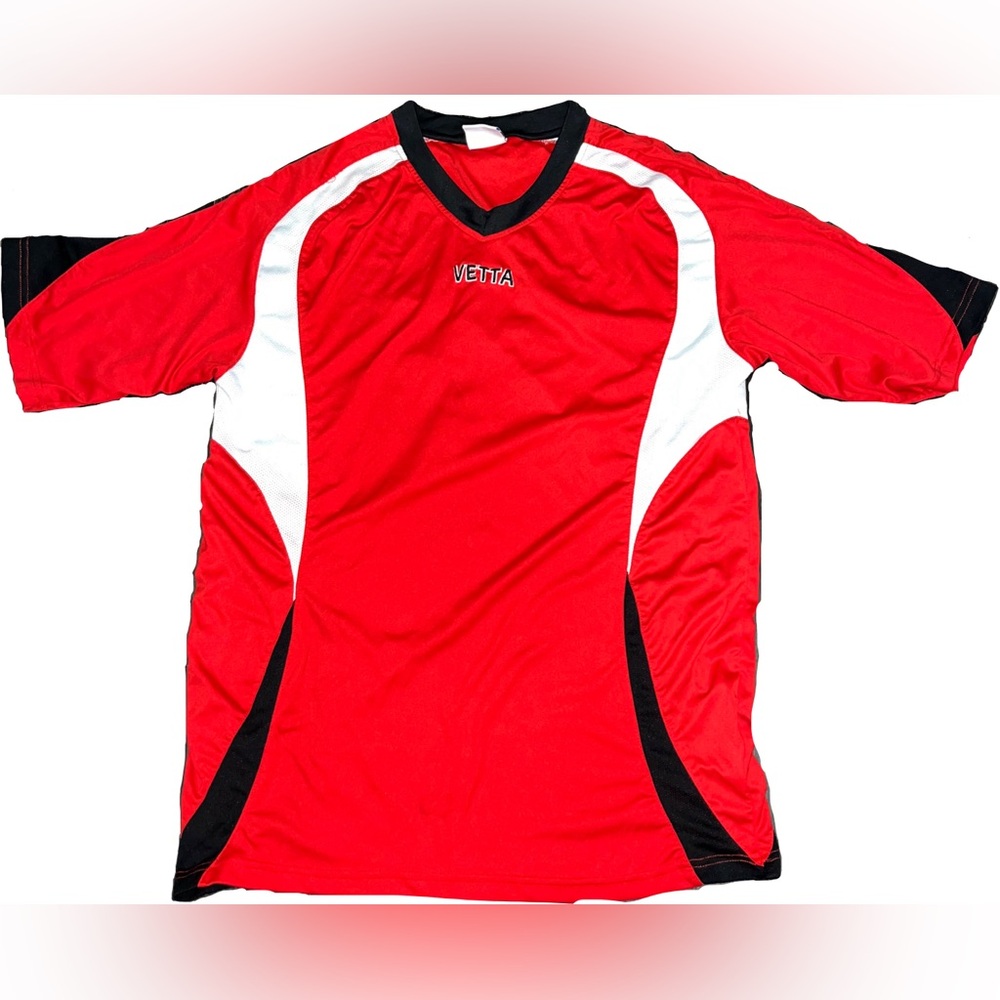 Cute vintage jersey! #Blokecore